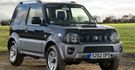 2013 Suzuki Jimny 1.3  第9張縮圖
