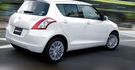 2013 Suzuki Swift 1.4 GL  第3張縮圖