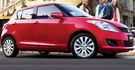 2013 Suzuki Swift 1.4 GLX  第1張縮圖