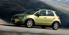 2013 Suzuki SX4 1.6  第4張縮圖