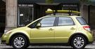 2013 Suzuki SX4 1.6  第7張縮圖