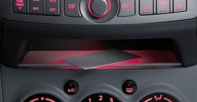 2012 Suzuki Alto 1.0  第4張相片
