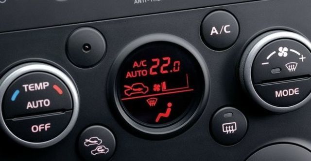 2012 Suzuki Grand Vitara JP 2.4  第7張相片