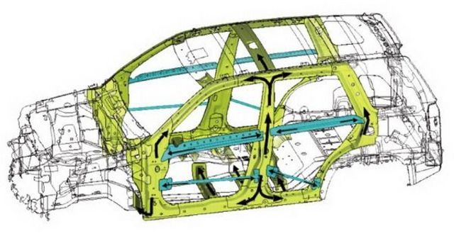 2012 Suzuki Grand Vitara JP 2.4  第9張相片