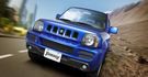 2012 Suzuki Jimny 1.3  第1張縮圖