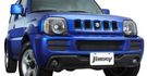 2012 Suzuki Jimny 1.3  第4張縮圖