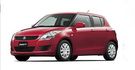 2012 Suzuki Swift 1.4 GL  第2張縮圖