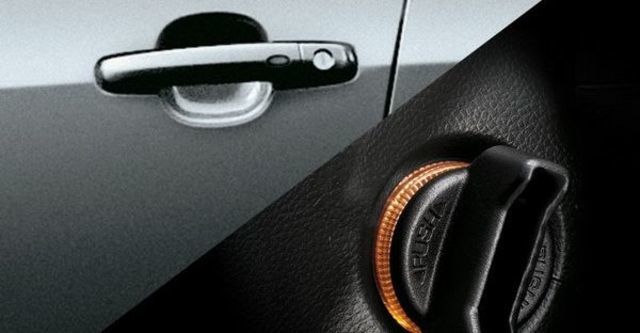 2011 Suzuki Grand Vitara JP 2.4  第8張相片