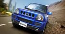2011 Suzuki Jimny 1.3  第1張縮圖