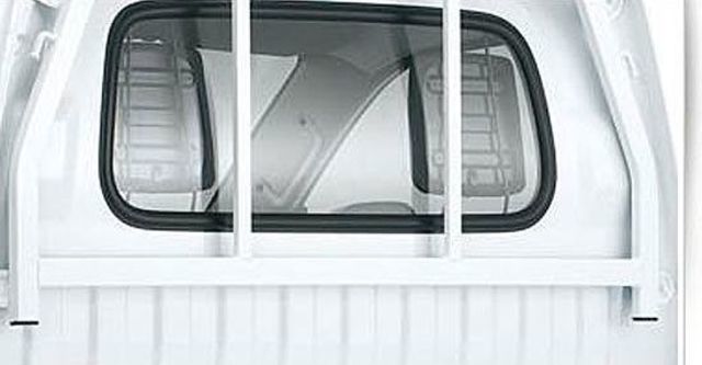 2011 Suzuki Super Carry 1.6  第5張相片