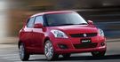 2011 Suzuki Swift 1.4 GLX  第9張縮圖