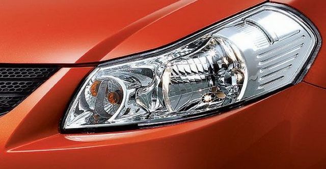 2011 Suzuki SX4 1.6  第3張相片