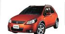 2011 Suzuki SX4 1.6  第5張縮圖