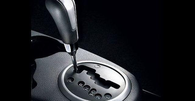 2011 Suzuki SX4 1.6  第9張相片