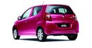 2010 Suzuki Alto 1.0  第5張縮圖