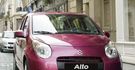 2010 Suzuki Alto 1.0  第11張縮圖