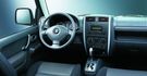 2010 Suzuki Jimny 1.5  第7張縮圖