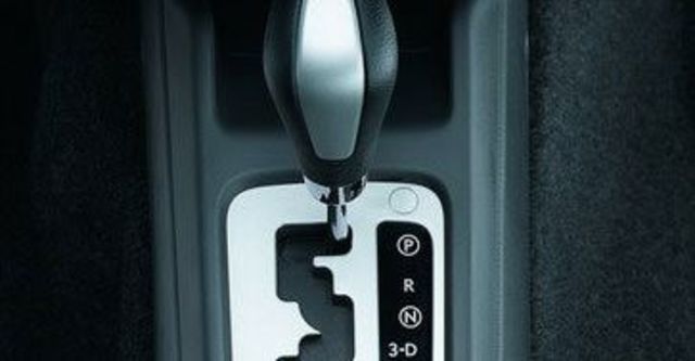 2010 Suzuki Jimny 1.5  第8張相片