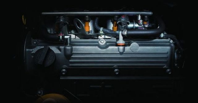 2010 Suzuki Super Carry 1.6  第7張相片