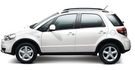 2010 Suzuki SX-4 Hatchback 1.6  第5張縮圖