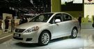 2010 Suzuki SX-4 Sedan GL  第1張縮圖