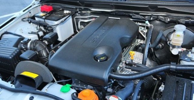 2009 Suzuki Grand Vitara JP 2.4 JLX  第17張相片