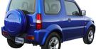 2009 Suzuki Jimny 1.5  第3張縮圖