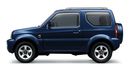 2009 Suzuki Jimny 1.5  第5張縮圖