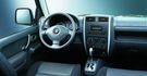 2009 Suzuki Jimny 1.5  第7張縮圖