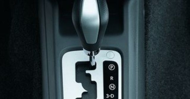 2009 Suzuki Jimny 1.5  第8張相片