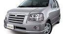 2009 Suzuki Solio 1.3 豪華型  第2張縮圖