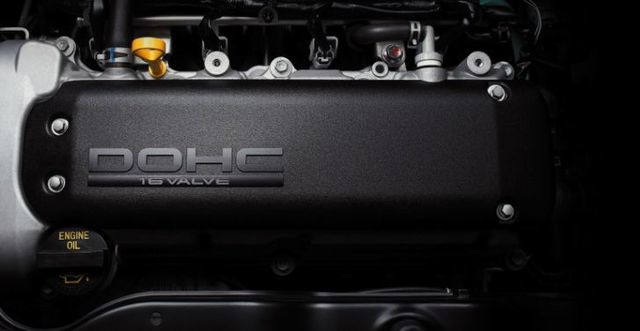 2009 Suzuki Solio 1.3 豪華型  第7張相片