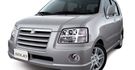 2009 Suzuki Solio 1.3 超值型  第2張縮圖