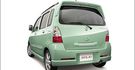 2009 Suzuki Solio 1.3 超值型  第3張縮圖