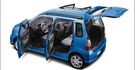 2009 Suzuki Solio 1.3 超值型  第4張縮圖