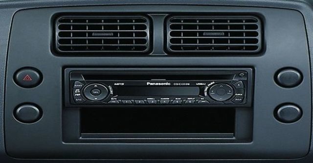 2009 Suzuki Super Carry 1.6  第6張相片