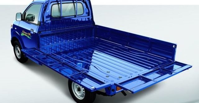 2009 Suzuki Super Carry 1.6  第8張相片