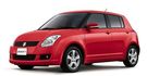 2009 Suzuki Swift GL  第6張縮圖