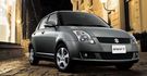 2009 Suzuki Swift GLX  第1張縮圖