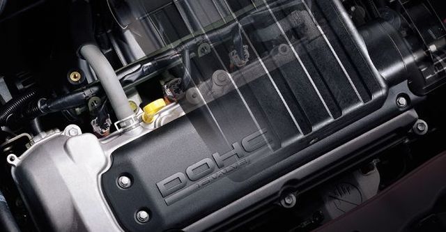 2009 Suzuki Swift GLX  第5張相片