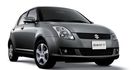 2009 Suzuki Swift GLX+  第3張縮圖