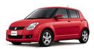 2009 Suzuki Swift GLX+  第6張縮圖