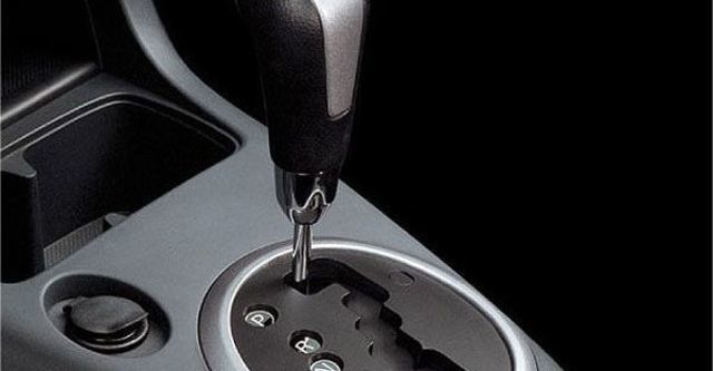 2009 Suzuki Swift GLX+  第9張相片