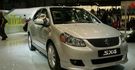 2009 Suzuki SX4 1.6 GL  第2張縮圖