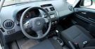 2009 Suzuki SX4 1.6 GL  第5張縮圖