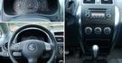 2009 Suzuki SX4 1.6 GL  第7張縮圖