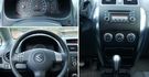 2009 Suzuki SX4 1.6 GLX  第8張縮圖