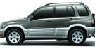 2008 Suzuki Grand Vitara 2.0 2WD精裝版  第9張縮圖