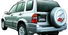 2008 Suzuki Grand Vitara 2.5 4WD標準版  第3張縮圖