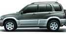 2008 Suzuki Grand Vitara 2.5 4WD精裝版  第9張縮圖
